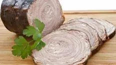 L'andouille de Vire 
