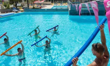 Kerlann piscine